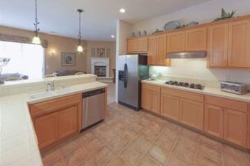 In-Room Kitchen