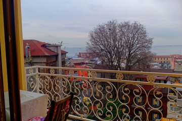 View from room