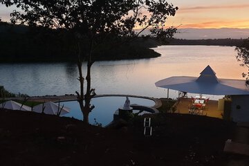 Lake view