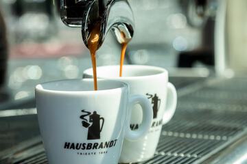 Coffee shop