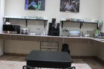 Coffee Service