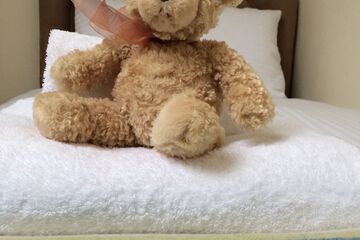 Children's theme room