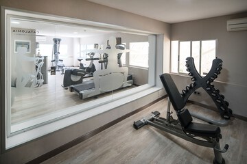Sports facility
