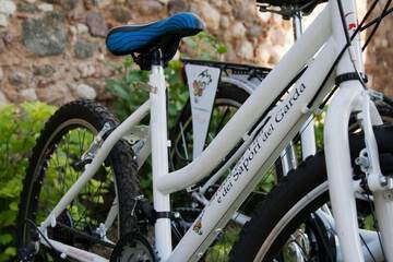 Bicycling