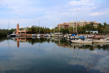 Marina