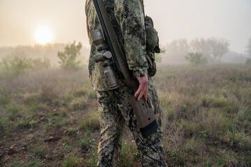 Hunting