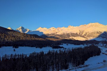 View from room