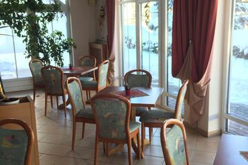 Cafe