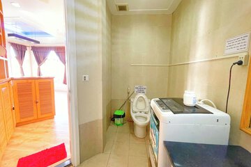 Shared kitchen facilities
