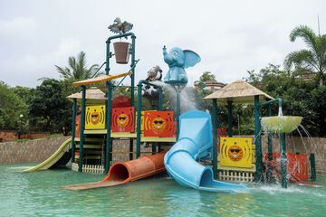 Children's pool