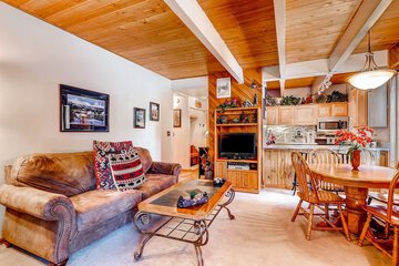 Motherlode Condominiums by Ski Country Resorts