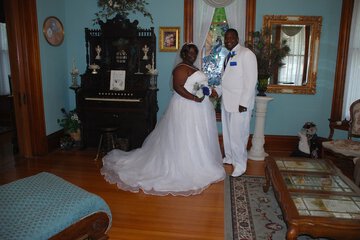 Wedding/Banquet 69 of 71