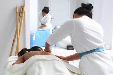 Massage