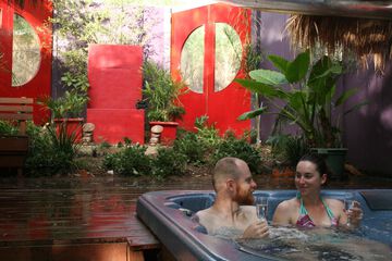 Spa