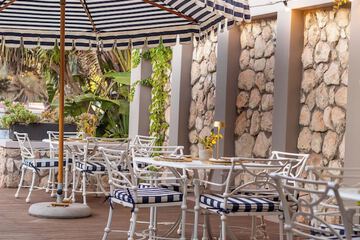Sundeck