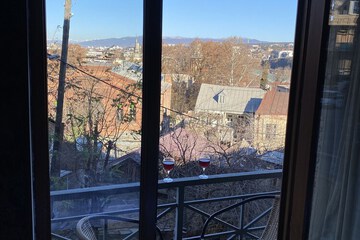 View from room