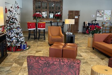 Econo Lodge Hurley - Ironwood
