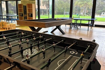 Billiards