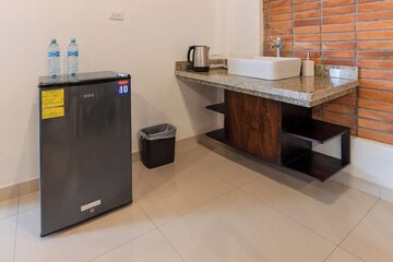 Minibar