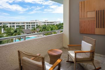 View from room