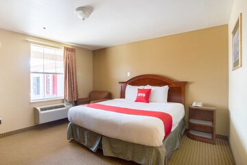 OYO Hotel Jacksboro TX - Fort Richardson