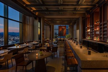 Breakfast/Coffee Service 56 of 82