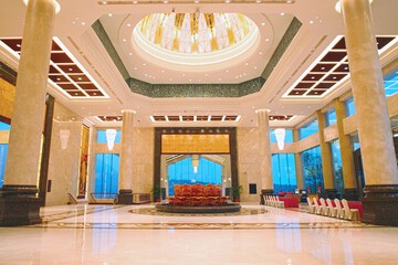 Building design