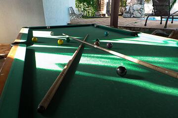 Billiards