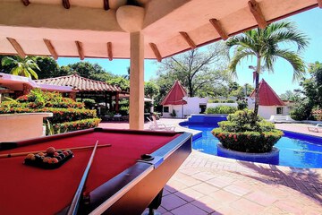 Billiards