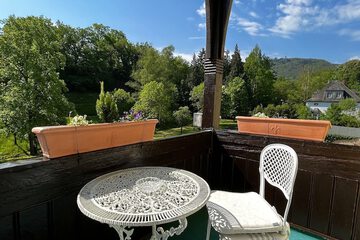 View from room