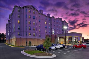 Homewood Suites by Hilton Virginia Beach / Norfolk Airport