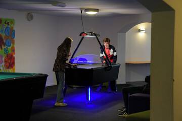 Arcade