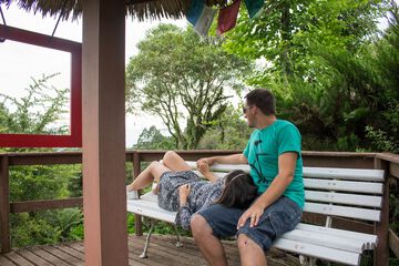 Sundeck