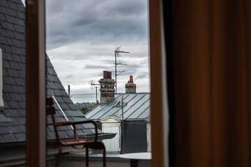 View from room