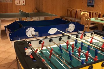 Billiards