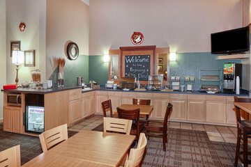 Breakfast/Coffee Service 15 of 15