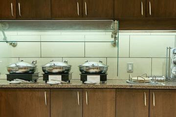 Breakfast/Coffee Service 47 of 54