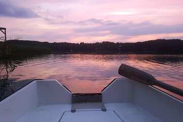 Boating