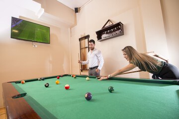 Billiards