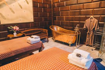 Spa