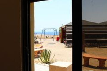 Guestroom View