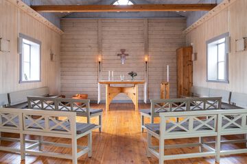 Chapel