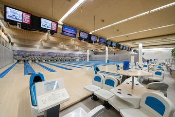 Bowling