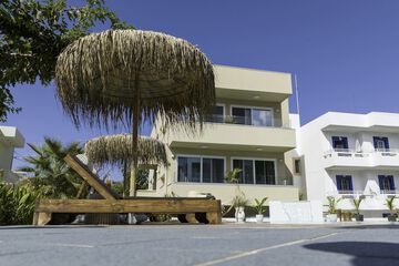 Sundeck