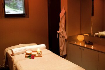 Treatment room