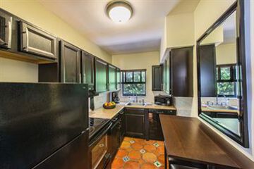 In-Room Kitchen