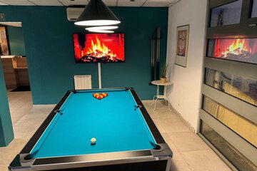 Billiards