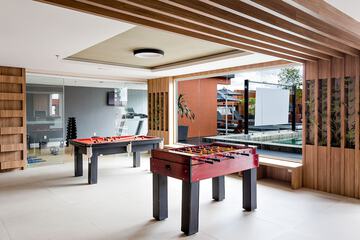 Billiards