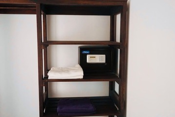 Lockers