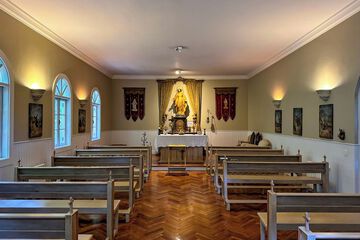 Chapel